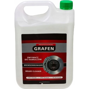 GRAFEN čistič bŕzd 5L