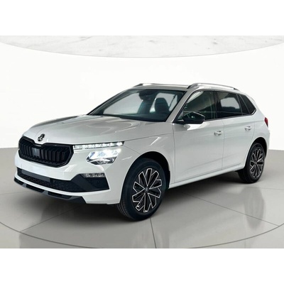 Skoda Kamiq 1.0 TSI DSG Style 85 kW