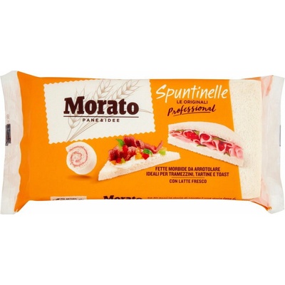 Morato Spuntinelle sendvičový chlieb 700 g