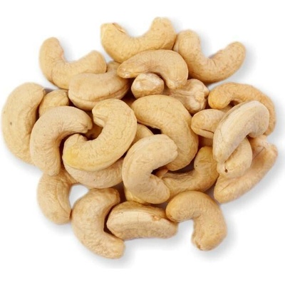NutFru Kešu natural 1000 g