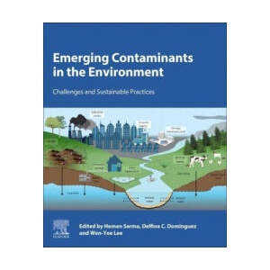 Emerging Contaminants in the Environment (2022)