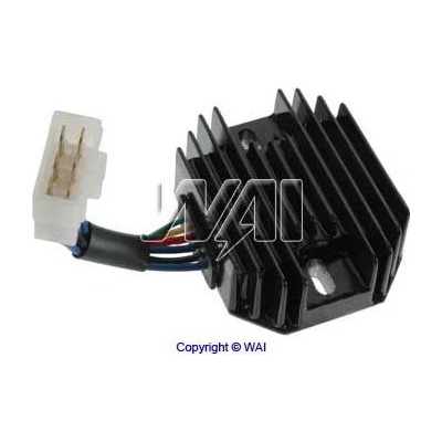 Regulátor napětí alternátoru Miscellaneous rs5155