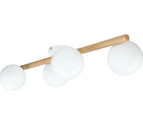 TK Lighting 6848