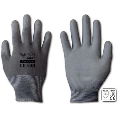 BRADAS PURE 715670