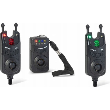 Elektronický signalizátor záberu Anaconda RS Vipex