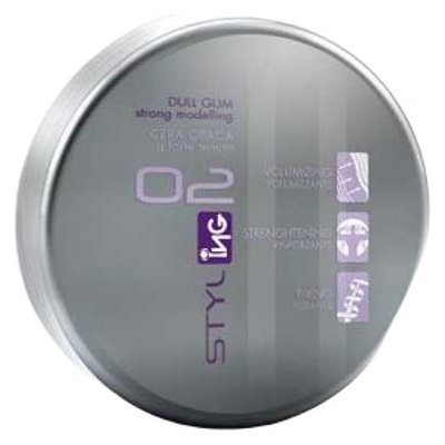 ING Styling Dull Gum 100 ml