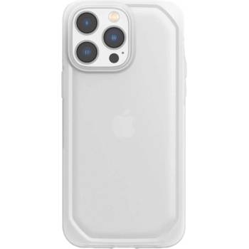 Raptic Кейс Raptic X-Doria Slim Case за iPhone 14 Pro, прозрачен гръб