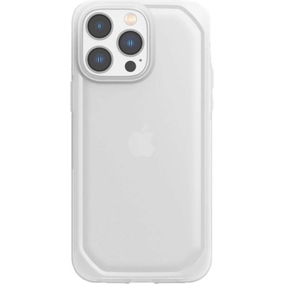 Raptic Кейс Raptic X-Doria Slim Case за iPhone 14 Pro, прозрачен гръб