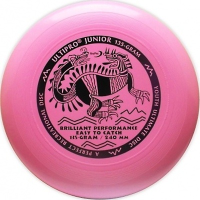 UltiPro-Junior pink