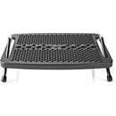 Nedis ERGOFR200BK
