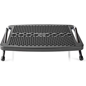 Nedis ERGOFR200BK