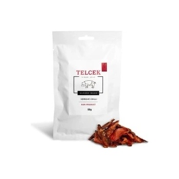Telcek Vepřové Chilli 50 g