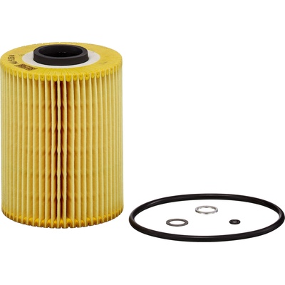 Mann-filter Маслен филтър MANN-FILTER HU 926/4 x