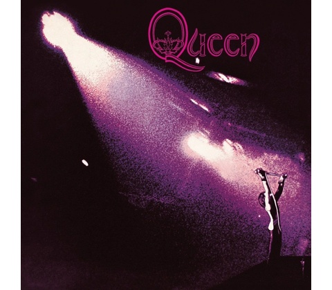 QUEEN: QUEEN LP