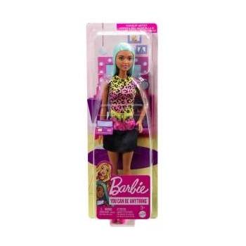 Mattel Barbie Make-up artist doll