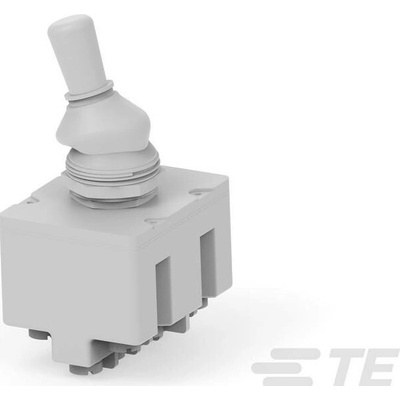 TE Connectivity K1133065 páčkový spínač 1 ks Package