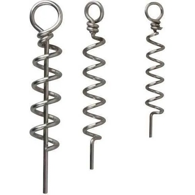 Savage Gear Corkscrew Силиконова примамка (SVS55141)