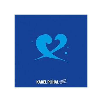 Kluziště - Karel Plíhal