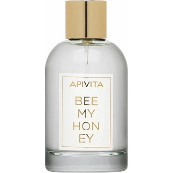 APIVITA Bee My Honey EDT 100 ml