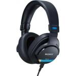 Sony MDR-M1 Слушалки