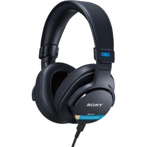 Sony MDR-M1 Слушалки