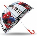 Dáždnik Spiderman