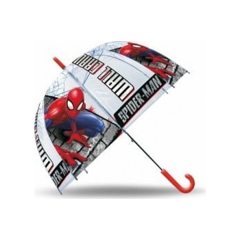 Dáždnik Spiderman