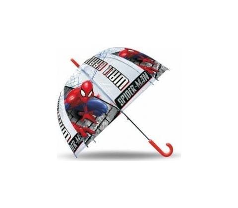 Dáždnik Spiderman