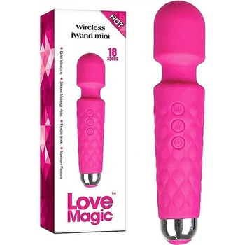 Love Magic Iwand Mini