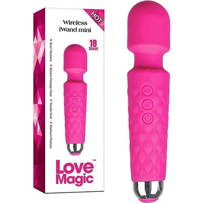 Love Magic Iwand Mini