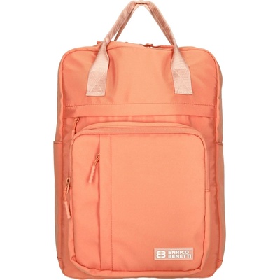 Enrico Benetti Aruba 18 l oranžový