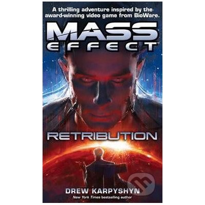 Mass Effect: Retribution - Drew Karpyshyn