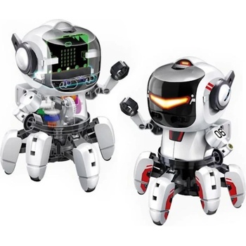 Робот Micro: bit комплект Tobbie II - Velleman