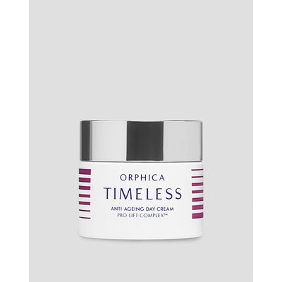 Orphica Clinic Timeless Krém s filtrem SPF20 na den 50 ml – Hledejceny.cz