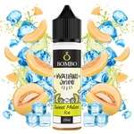 Bombo Wailani Juice Sweet Melon Ice 15ml/60ml Flavorshot