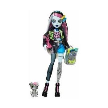 Monster High Кукла Бебе с Аксесоари Monster High Frankie Stein