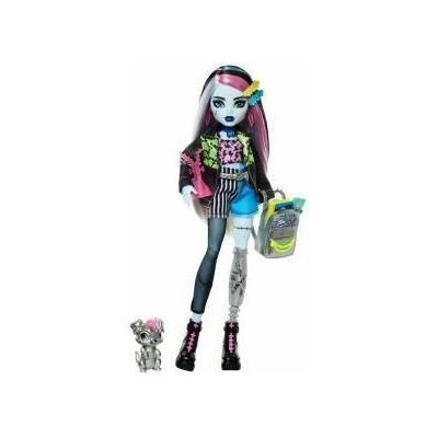 Monster High Кукла Бебе с Аксесоари Monster High Frankie Stein