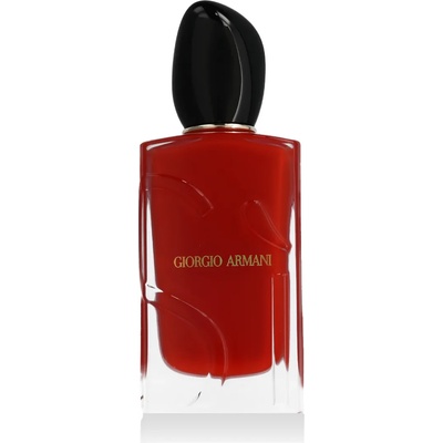 Giorgio Armani Sì Passione Презареждаема парфюмна вода за жени 100 ml