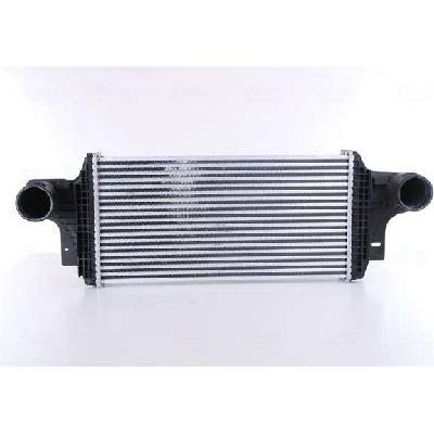 Chladič turba NISSENS 96438