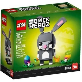 LEGO® BrickHeadz 40271 Velikonoční zajíček