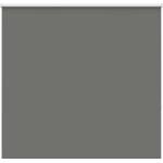 vidaXL Ролкова щора Blackout Сив 145x175 cm Ширина на плата 141, 6cm (4011163)