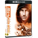 Mission: Impossible 4 - Ghost Protocol BD