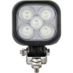  86мм 50W ЛЕД Диоден Халоген OSRAM LED Лампа 4250lm PRO Трактор Комбайн Земеделски Машини и др