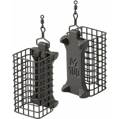 Krmítko feederové Mivardi EasyGrip square L 60,0 g