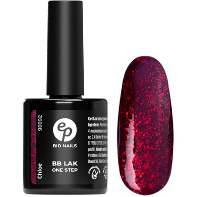 BIO nails BB lak CHLOE GL one step 7,5 ml