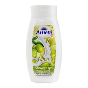 Ameté Амете SG 250ml Крем маслина
