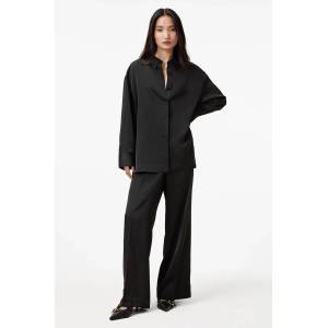 AllSaints Риза MYRTLE (W087PB)