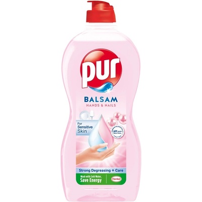 Pur balzam na riad Hand & Nails 450 ml