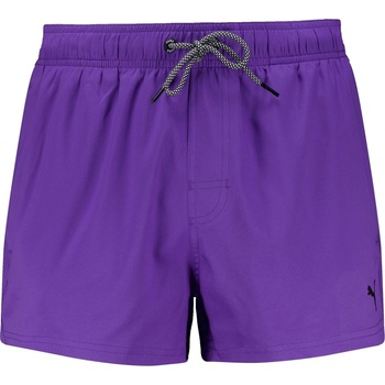 PUMA Бански гащета Puma Men's Swim Shorts - Violet Purple