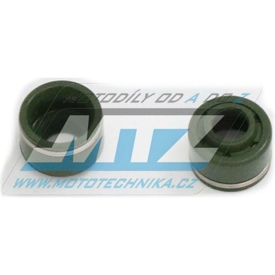 Těsnění dříku ventilu PROX 35.VS001